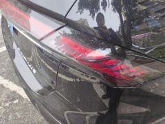 Lincoln Nautilus 2.0T Four-wheel drive premium version - photo 5