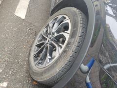 Lincoln Nautilus 2.0T Four-wheel drive premium version - photo 6