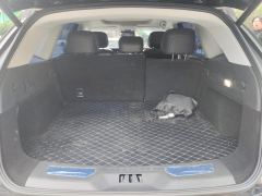 Lincoln Nautilus 2.0T Four-wheel drive premium version - photo 7