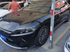 BYD Han EV 506km 2WDStandard Range EditionLuxury Version - ფოტო 1