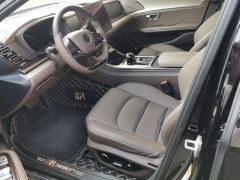BYD Han EV 506km 2WDStandard Range EditionLuxury Version - ფოტო 14