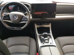 BYD Han EV 506km 2WDStandard Range EditionLuxury Version - ფოტო 16