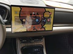 BYD Han EV 506km 2WDStandard Range EditionLuxury Version - ფოტო 17