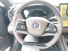 BYD Han EV 506km 2WDStandard Range EditionLuxury Version - ფოტო 18