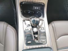 BYD Han EV 506km 2WDStandard Range EditionLuxury Version - ფოტო 19