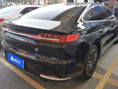 BYD Han EV 506km 2WDStandard Range EditionLuxury Version - ფოტო 2