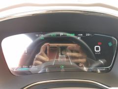 BYD Han EV 506km 2WDStandard Range EditionLuxury Version - ფოტო 20
