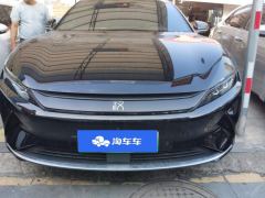 BYD Han EV 506km 2WDStandard Range EditionLuxury Version - ფოტო 3