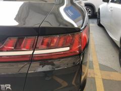 BYD Han EV 506km 2WDStandard Range EditionLuxury Version - ფოტო 5
