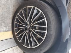 BYD Han EV 506km 2WDStandard Range EditionLuxury Version - ფოტო 6