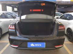BYD Han EV 506km 2WDStandard Range EditionLuxury Version - ფოტო 7