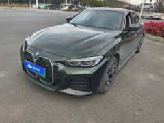 BMW i4 eDrive35 - ფოტო 1