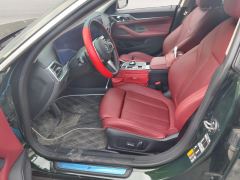 BMW i4 eDrive35 - ფოტო 14