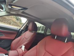 BMW i4 eDrive35 - ფოტო 15