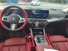 BMW i4 eDrive35 - ფოტო 16