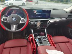 BMW i4 eDrive35 - ფოტო 17