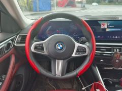 BMW i4 eDrive35 - ფოტო 18
