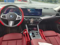 BMW i4 eDrive35 - ფოტო 19