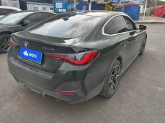 BMW i4 eDrive35 - ფოტო 2