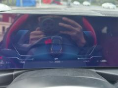 BMW i4 eDrive35 - ფოტო 20