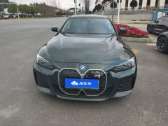 BMW i4 eDrive35 - ფოტო 3