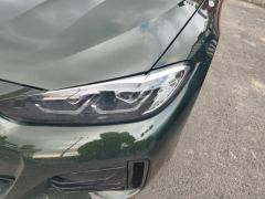 BMW i4 eDrive35 - ფოტო 4