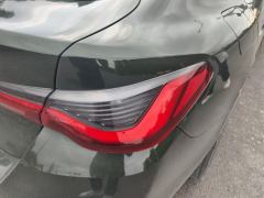 BMW i4 eDrive35 - ფოტო 5