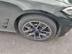 BMW i4 eDrive35 - ფოტო 6