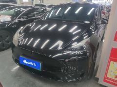 Tesla Model Y 554km Rear-Wheel Drive Edition - ფოტო 1