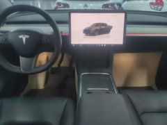 Tesla Model Y 554km Rear-Wheel Drive Edition - ფოტო 16