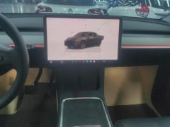 Tesla Model Y 554km Rear-Wheel Drive Edition - ფოტო 17
