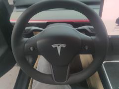 Tesla Model Y 554km Rear-Wheel Drive Edition - ფოტო 18