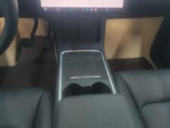 Tesla Model Y 554km Rear-Wheel Drive Edition - ფოტო 19