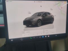 Tesla Model Y 554km Rear-Wheel Drive Edition - ფოტო 20