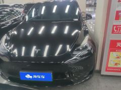 Tesla Model Y 554km Rear-Wheel Drive Edition - ფოტო 3