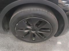 Tesla Model Y 554km Rear-Wheel Drive Edition - ფოტო 6