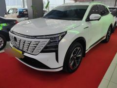 Changan CS75PLUS CS75 PLUS 4th Gen 1.5T New Blue Whale Smart Flagship - фото 1