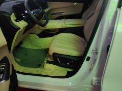 Changan CS75PLUS CS75 PLUS 4th Gen 1.5T New Blue Whale Smart Flagship - фото 14