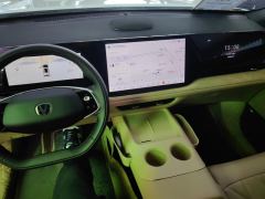 Changan CS75PLUS CS75 PLUS 4th Gen 1.5T New Blue Whale Smart Flagship - фото 16