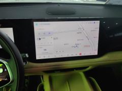 Changan CS75PLUS CS75 PLUS 4th Gen 1.5T New Blue Whale Smart Flagship - фото 17