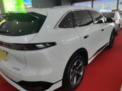 Changan CS75PLUS CS75 PLUS 4th Gen 1.5T New Blue Whale Smart Flagship - фото 2