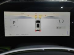 Changan CS75PLUS CS75 PLUS 4th Gen 1.5T New Blue Whale Smart Flagship - фото 20