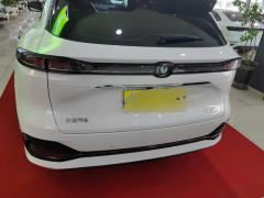 Changan CS75PLUS CS75 PLUS 4th Gen 1.5T New Blue Whale Smart Flagship - фото 7
