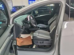 Volkswagen VW ID.4 CROZZ 442km Rear Drive Pure Share Edition - ფოტო 14
