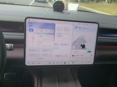 NIO ES8 635km Edition 102kWh 6 - ფოტო 17