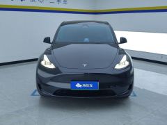 Tesla Model Y 554km Rear-Wheel Drive Edition - фото 3