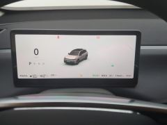 Leapmotor Leapo C10 EREV 210km 210 Smart Edition - ფოტო 20