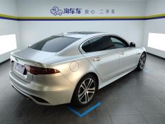 Jaguar XEL P250 Enterprising Sport Edition - photo 2