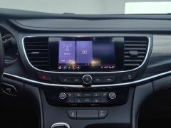 Buick Lacrosse Junyue 552T Luxury Edition - photo 17