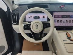 AITO M8 EREV Edition 201km AWDMax 5(192) - photo 18